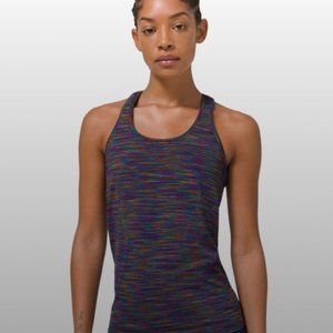 Lululemon Swiftly Tech RB Tank 2.0 *Love